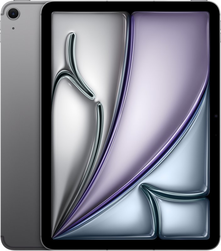 Apple iPad Air M4 2026 WiFi + Cellular 11" 1TB Gris Espacial
