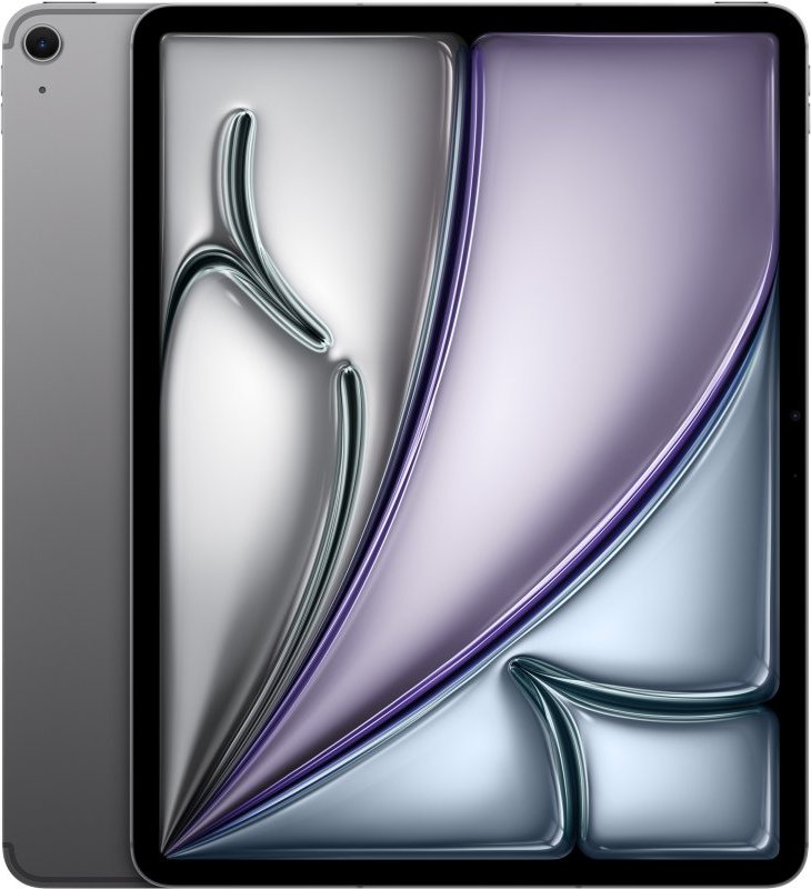 Apple iPad Air M4 2026 WiFi + Cellular 13" 128GB Gris Espacial