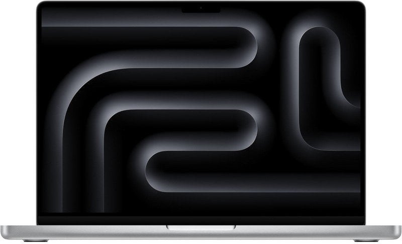 Apple MacBook Pro 14" Apple M5 Pro 15 núcleos 24GB 1TB SSD GPU 16 núcleos macOS Plata