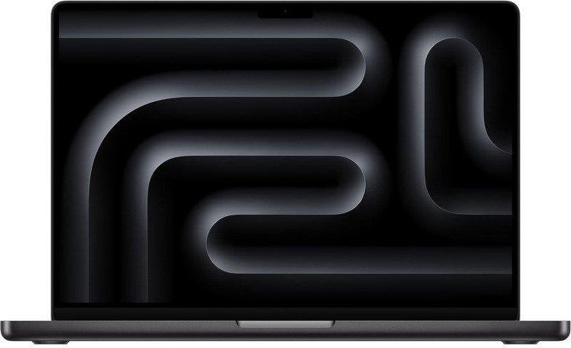 Apple MacBook Pro 14" Apple M5 Max 18 núcleos 36GB 2TB SSD GPU 32 núcleos macOS Negro Espacial