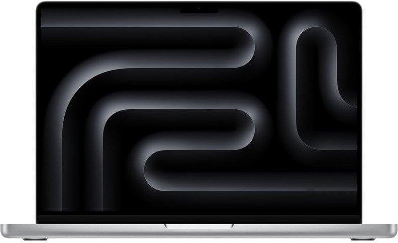 Apple MacBook Pro 14" Apple M5 Pro 15 núcleos 24GB 2TB SSD GPU 16 núcleos macOS Plata