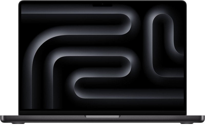 Apple MacBook Pro 14" Apple M5 Pro 15 núcleos 24GB 2TB SSD GPU 16 núcleos macOS Negro Espacial