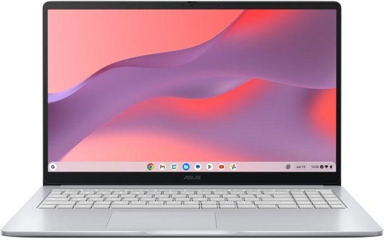 Portátil Asus Chromebook CM15 15.6" MediaTek Kompanio 540 8GB 128GB eMMC ARM Mali-G57 MC2 ChromeOS