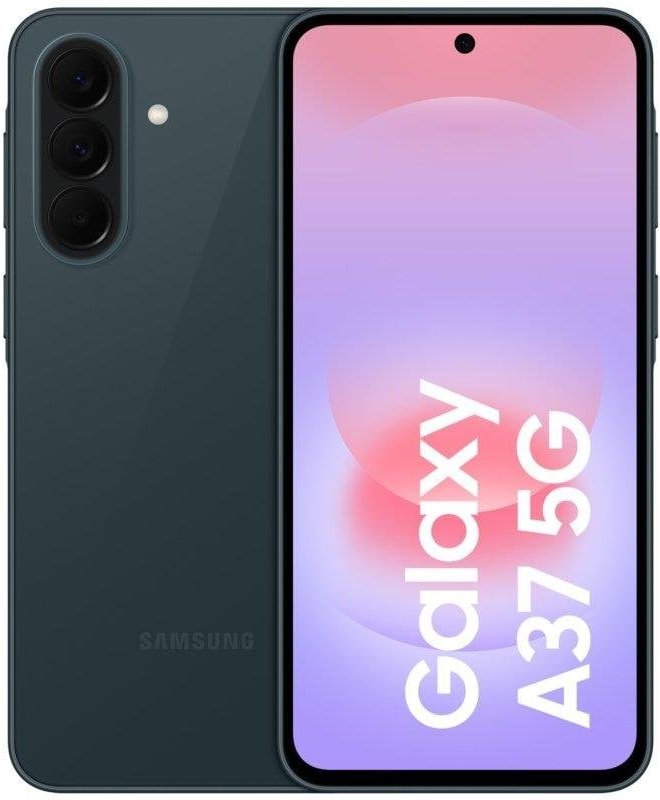 Samsung Galaxy A37 5G 6GB 128GB 6.7" Verde Oscuro