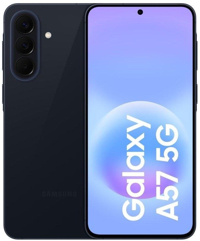 Samsung Galaxy A57 5G 8GB 256GB 6.7" Azul Oscuro
