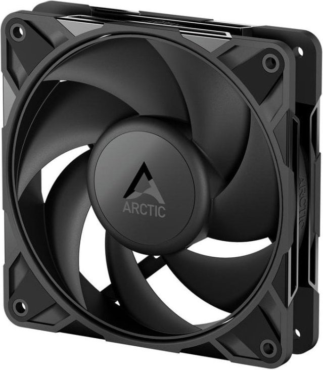 Refrigeración Aire Arctic Socket Universal 120mm Freezer P12 Pro PST CO PWM Rodamiento Dual