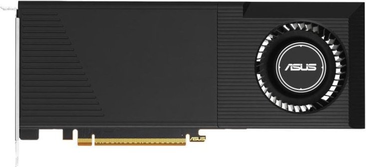 Tarjeta Gráfica ASUS Radeon AI PRO R9700 32GB GDDR6 PCIe 5.0 IA Profesional