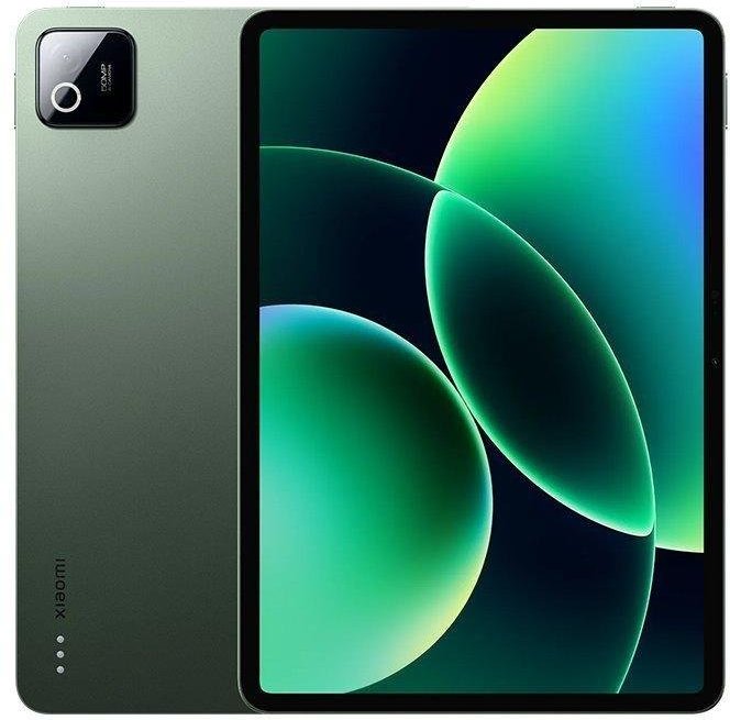 Tablet Xiaomi Pad 8 Pro WiFi 11,2" 8GB 256GB Verde