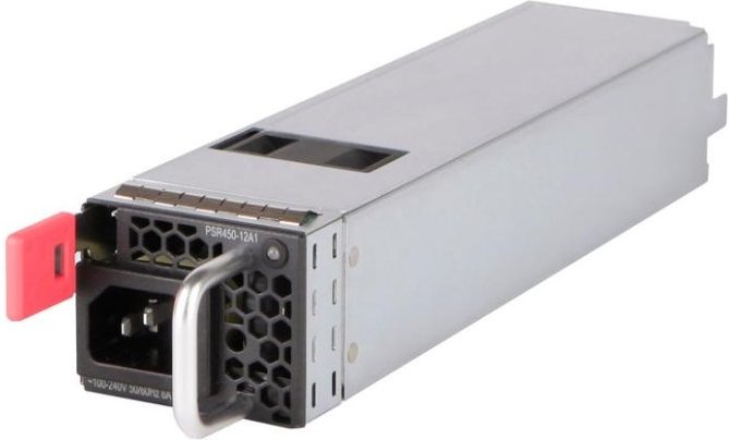 Fuente de Alimentación HPE JL592A 450W para FlexFabric 5710 interna