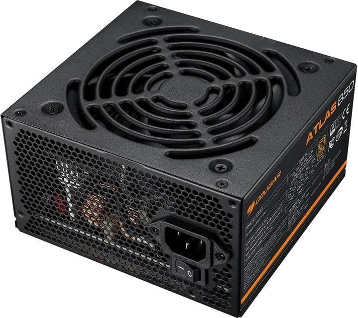 Fuente de Alimentación Cougar CGRVG-750 750W Certificación 80 PLUS Bronze ATX