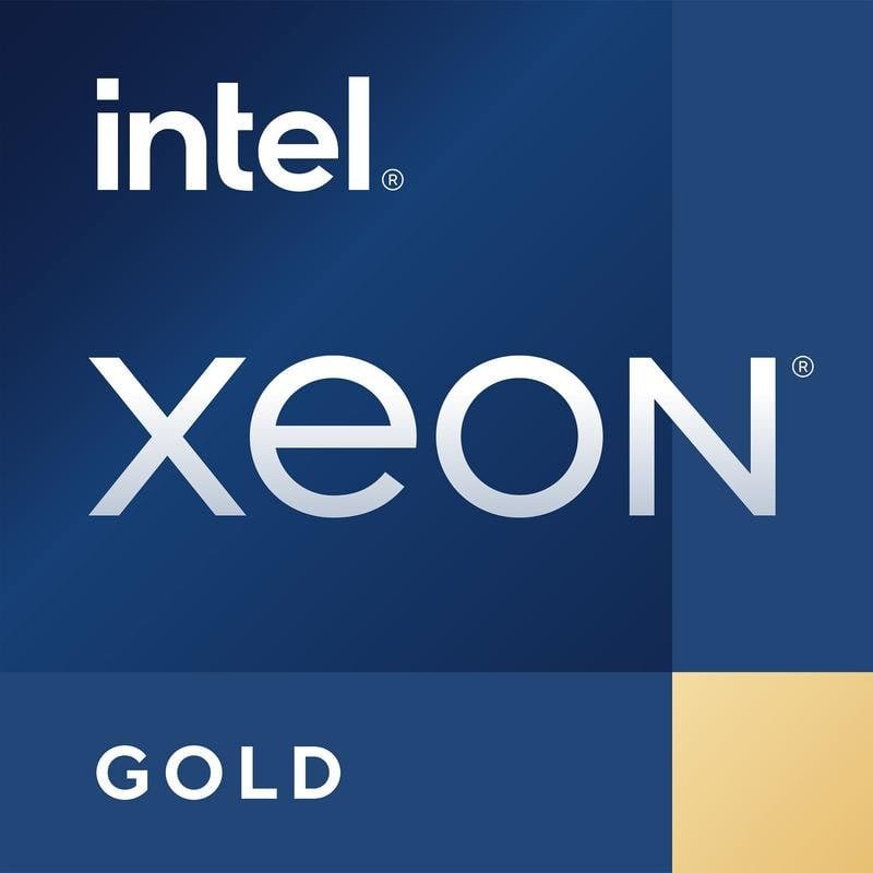 Procesador Intel Xeon Gold 6326 16 Núcleos 2.9 GHz Frecuencia Base 3.5 GHz Turbo Octa-Channel ECC