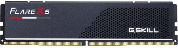 Memoria RAM G.Skill Flare X5 8GB 1x8GB DDR5 5600MHz CL36 AMD EXPO Intel XMP