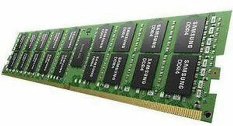 Memoria RAM Samsung M321R8GA0PB0-CWM 64GB 1x64GB DDR5 5600MHz ECC Registered 288-pin DIMM