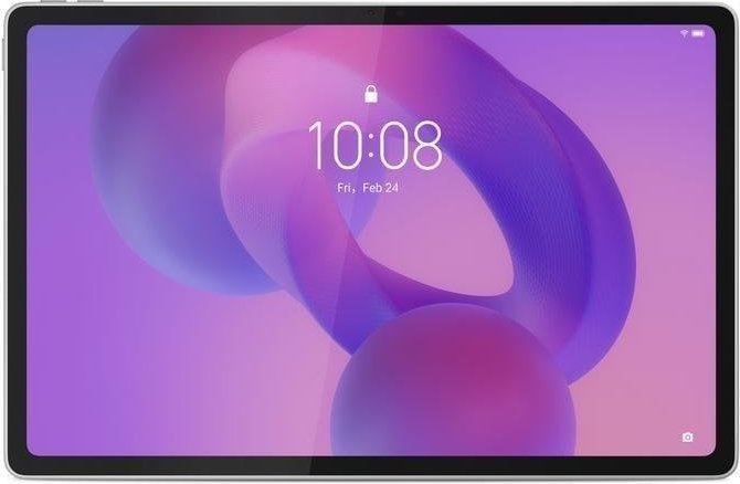 Tablet Lenovo Idea Tab Plus 12,1" WiFi 8GB 256GB Gris con Stylus Pen Sonido Dolby Atmos