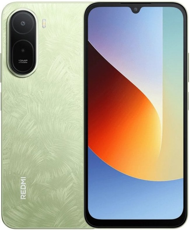 Xiaomi REDMI A7 Pro 4G 4GB 64GB 6.9" Verde Palmera