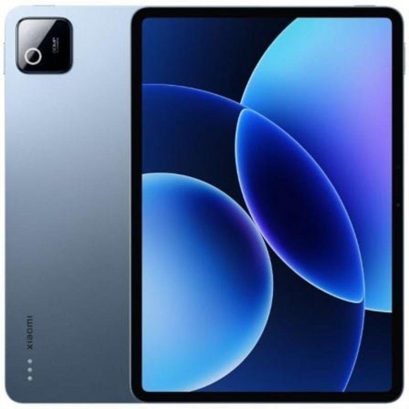 Tablet Xiaomi Pad 8 Pro 11,2" WiFi Azul 12GB 512GB Batería de 9200 mAh