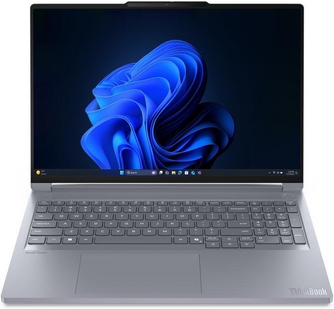 Portátil Lenovo ThinkBook 16p G6 IAX 16" Intel Core Ultra 7 255HX 32GB 1TB SSD RTX 5060 Windows 11 Pro