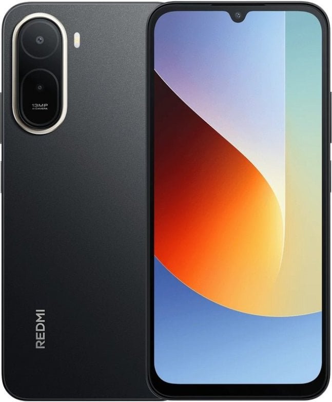 Xiaomi REDMI A7 Pro 4G 4GB 64GB 6.9" Negro