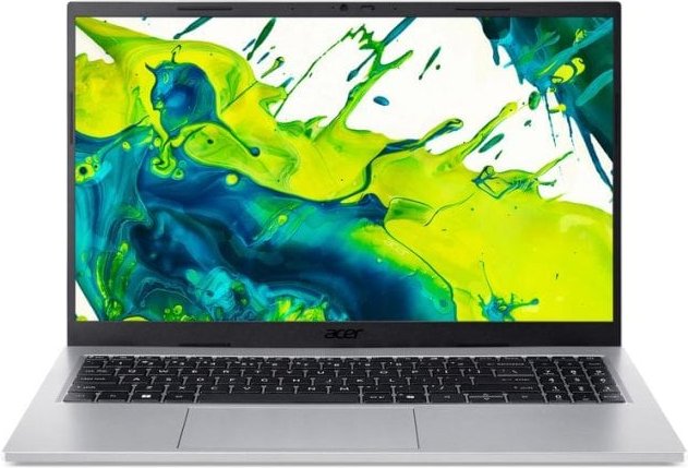 Portátil Acer Aspire Go 15 AG15-72P-53ZQ 15.6" Intel Core 5 120U 8GB 512GB SSD Intel Graphics Windows 11 Home