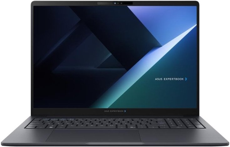 Portátil ASUS ExpertBook B5 G2 16" Intel Core Ultra 7 356H 16GB 512GB SSD Intel Graphics Windows 11 Pro