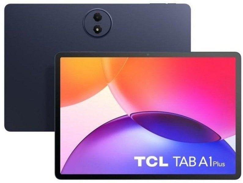 Tablet TCL TAB A1 Plus WiFi 12,2" 6GB 128GB Azul