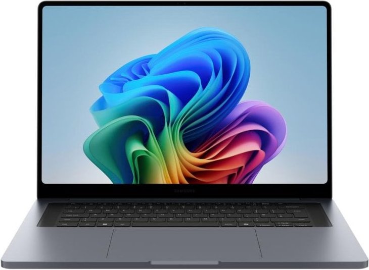 Portátil Samsung Galaxy Book6 Ultra 16" Intel Core Ultra 7 356H 64GB 1TB SSD RTX 5070 Windows 11 Pro