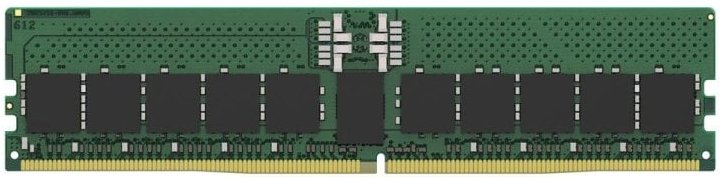 Memoria RAM Kingston KSM56R46BD8-32HA 32GB 1x32GB DDR5 5600MHz CL46 Registered Gold