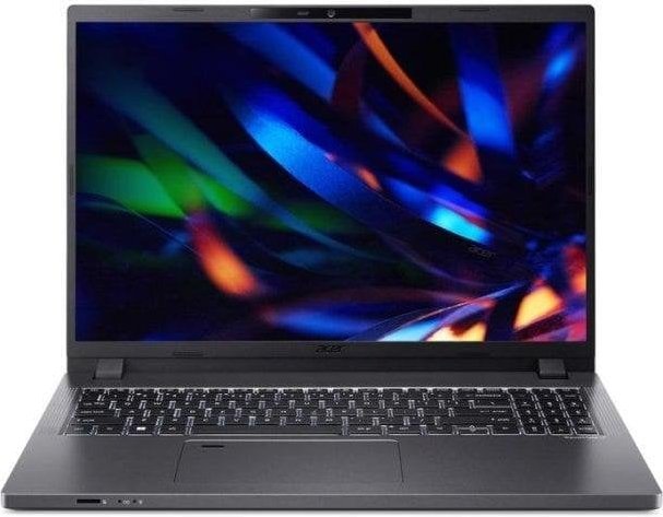 Portátil Acer TravelMate P2 TMP216-51-TCO-54Y7 16" Intel Core i5-1334U 16GB 512GB SSD Iris Xe Windows 11 Pro