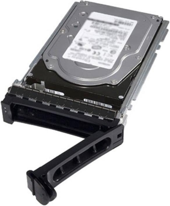 Disco Duro Dell 345-BJTY 960GB SSD 2.5" SATA III 6 Gbit/s 1 DWPD