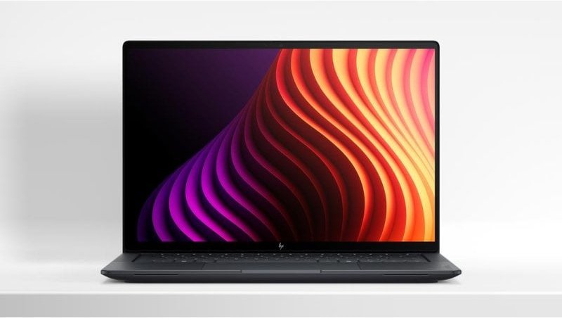 Portátil HP EliteBook X G2i 14" Intel Core Ultra X7 358H 32GB 512GB SSD Intel Arc Graphics Windows 11 Pro