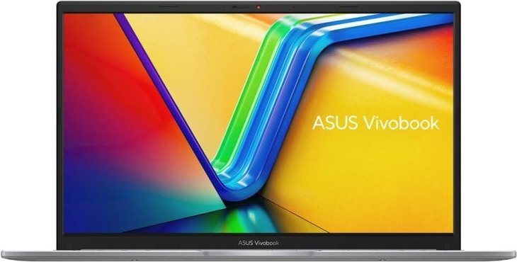 Portátil ASUS Vivobook 15 X1504MA-BQ221 15.6" Intel Core 7 350 16GB 512GB SSD Intel Graphics Sin SO