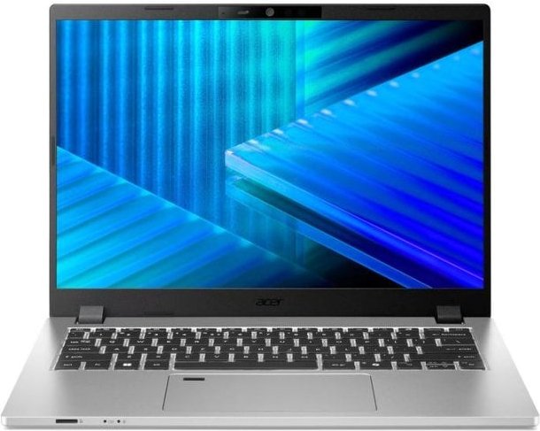 Portátil Acer TravelMate P2 TMP214-75-G3-TCO-73JH 14" Intel Core Ultra 7 155H 16GB 512GB SSD Intel Arc Graphics Windows 11 Pro