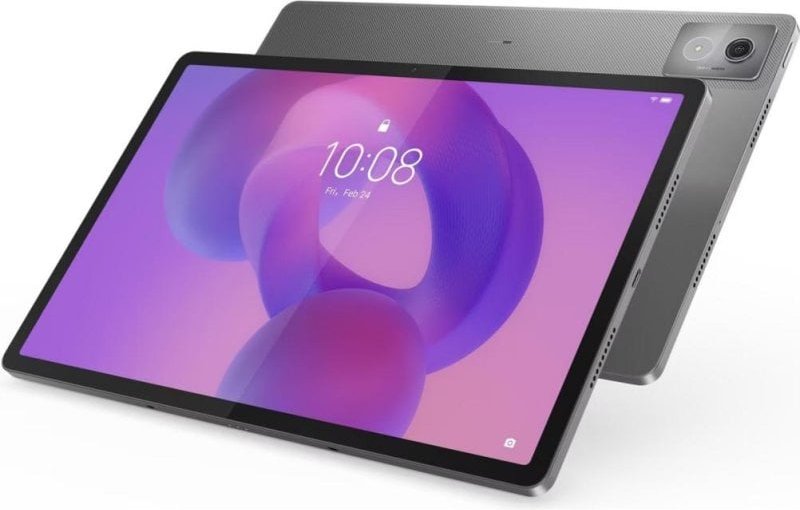 Tablet Lenovo 2601 WiFi 12,7" 8GB 256GB Luna Grey Stylus Pen