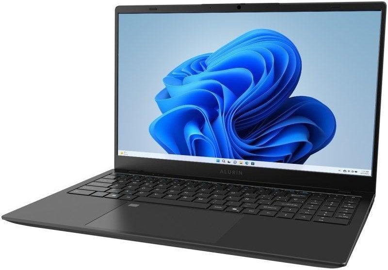 Portátil Alurin Flex Advance Intel Core i5-1250P 15.6" / 16GB / 500GB / Windows Home
