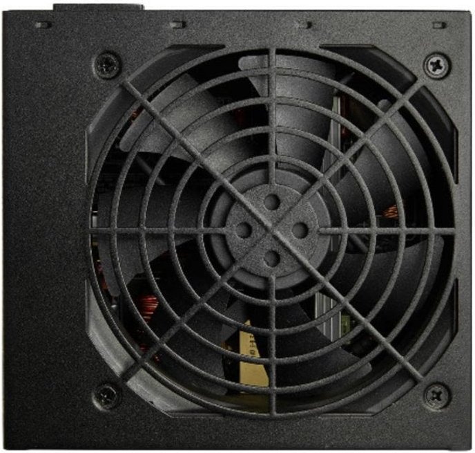 Fuente de Alimentación FSP HEXA 85+ PRO 450W Certificación 80 PLUS Bronze no modular
