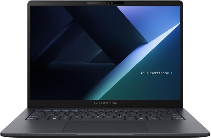 Portátil ASUS ExpertBook B3 B3405CCA 14" Intel Core Ultra 5 225H 16GB 512GB SSD Arc 130T Windows 11 Pro