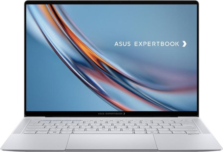 Portátil ASUS ExpertBook Ultra B9406CAA 14" Intel Core Ultra 7 356H 32GB Windows 11 Pro 1TB SSD Gráficos Intel pantalla OLED