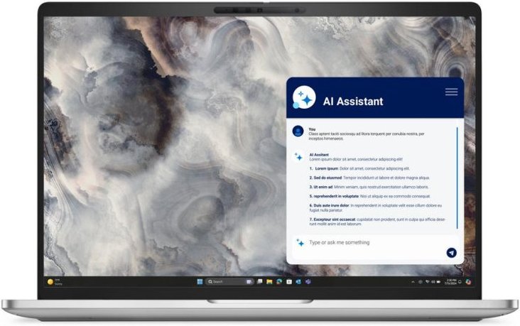 Portátil DELL Pro 16 Plus PB16250 16" Intel Core Ultra 7 268V 1TB SSD 32GB Gráficos Intel Arc 140V Windows 11 Pro aluminio