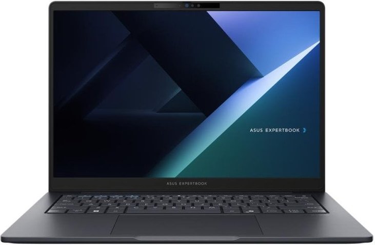 Portátil ASUS ExpertBook B5 B5405CCA-LY1590X 14" Intel Core Ultra 7 255H 32GB 1TB SSD Arc 140T Windows 11 Pro
