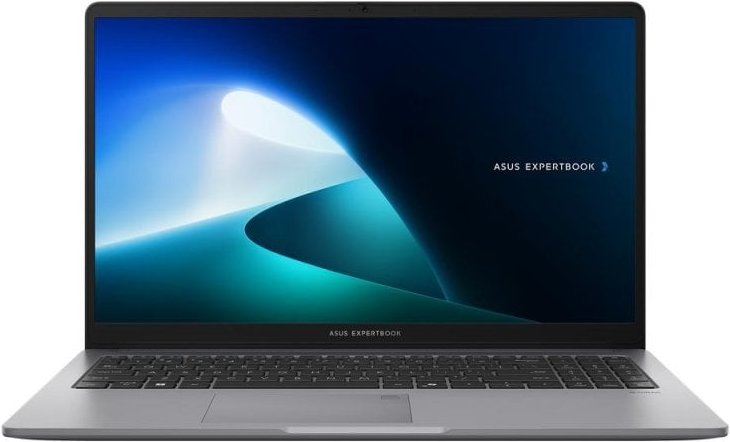 Portátil ASUS ExpertBook P1 P1503CVA-S72892X 15.6" Intel Core 5 210H 16GB 512GB SSD Intel Graphics Windows 11 Pro