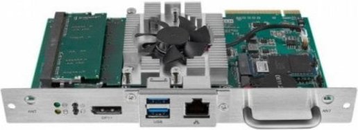 Procesador Sharp Intel Core i5 1335U 10 Núcleos 1,3 GHz Base 4,6 GHz Turbo Iris Xe