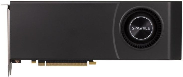 Tarjeta Gráfica Sparkle Arc Pro B70 32GB GDDR6 PCIe 5.0 Profesional