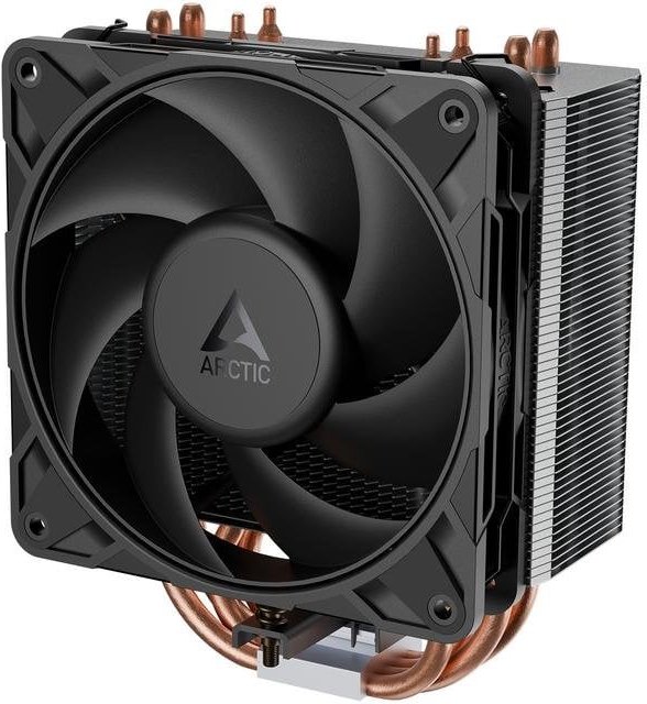Refrigeración Aire Arctic Socket AM5 AM4 LGA 1851 120mm Freezer 36-S FDB