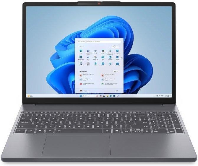 Portátil Lenovo IdeaPad Slim 3 15IRH10 15.3" Intel Core i5-13420H 16GB 1TB SSD Intel UHD Graphics FreeDOS