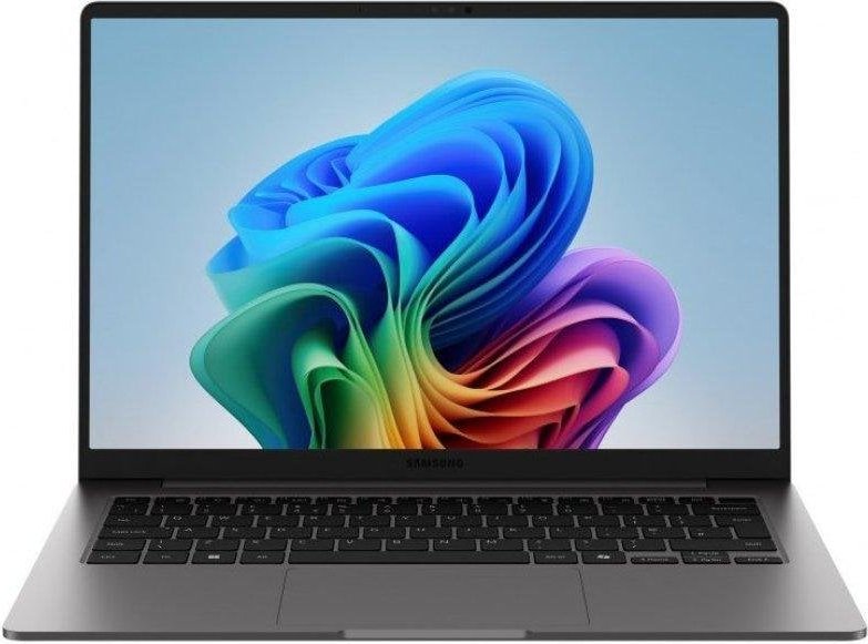 Portátil Samsung Galaxy Book6 14" Intel Core Ultra 5 32GB 512GB SSD Intel Graphics Windows 11 Pro