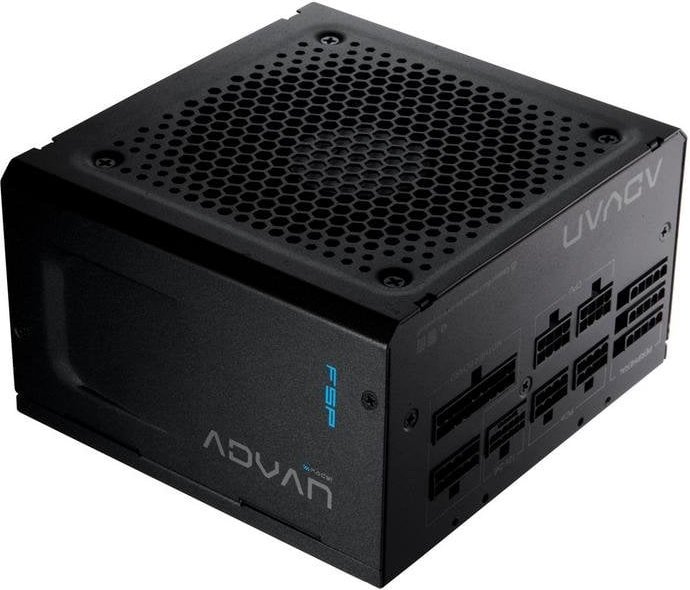 Fuente de alimentación FSP ADVAN GM 750W 80 PLUS Gold modular ATX 3.1
