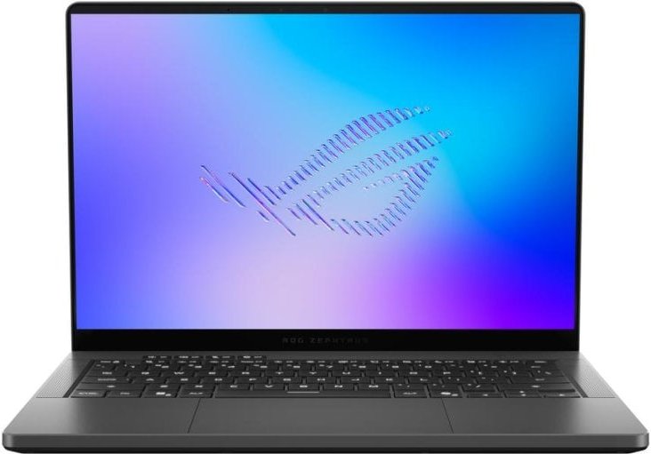 Portátil Asus ROG Zephyrus G14 OLED 14" Intel Core Ultra 9 386H 32GB 1TB SSD RTX 5080 Sin Sistema Operativo