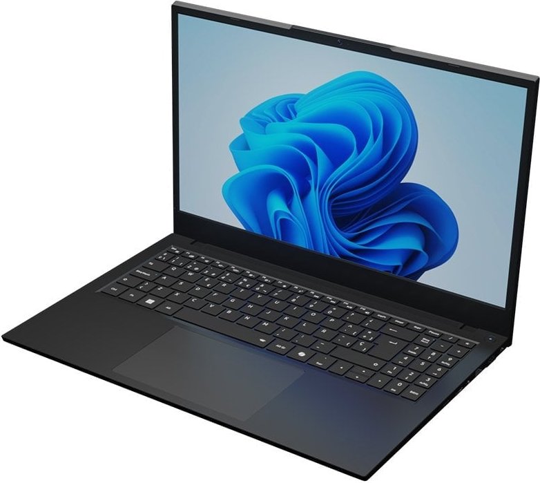 Portátil Alurin Flex Advance IA Intel Core Ultra 7 155H 15.6"/16GB/1TB/Windows