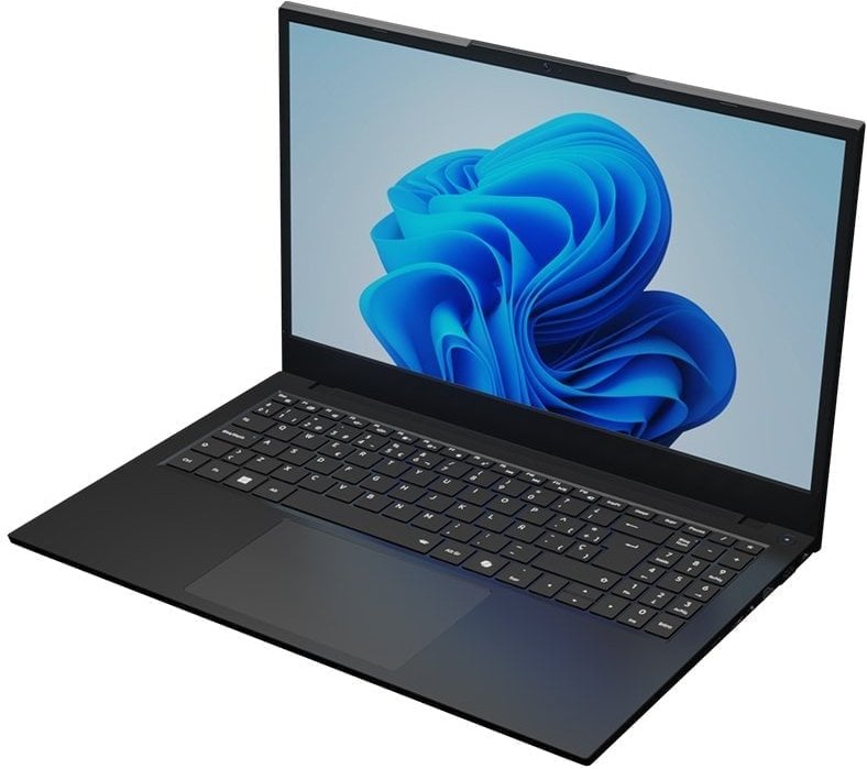 Portátil Alurin Flex Advance IA Intel Core Ultra 5 125H 15.6"/ 16GB/500GB/Windows Home