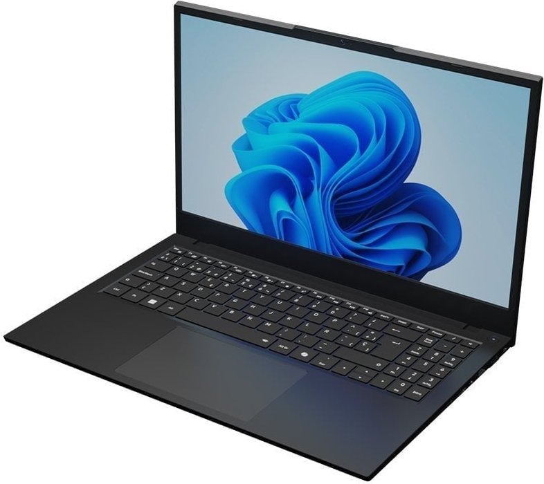 Portátil Alurin Flex Advance IA Intel Core Ultra 7 155H 15.6"/32 GB/1TB/Windows 11 Pro